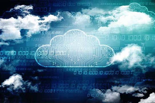  Nền tảng đa đám mây: Xu hướng lớn nhất trong lĩnh vực điện toán đám mây 