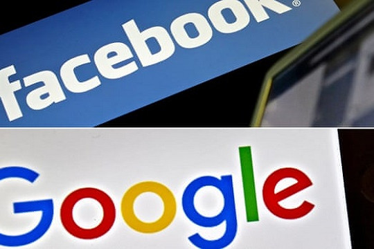  Anh điều tra vai trò của Facebook, Google trên thị trường quảng cáo 