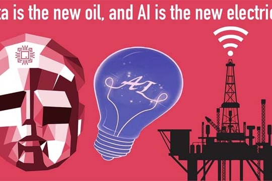 Những yếu tố giúp tạo nên một chiến lược AI thành công 