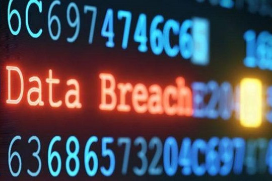  5 triệu người dân Bulgary bị đánh cắp dữ liệu tài chính 