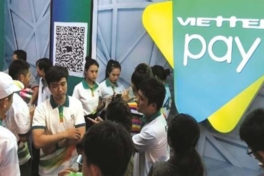  Các nhà khai thác mạng di động Việt Nam tiến vào ngành công nghiệp fintech 