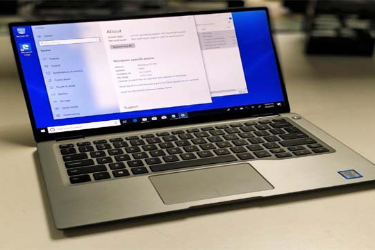  Microsoft có thể biến window 10 pro thành HĐH dành cho những người dùng PC? 