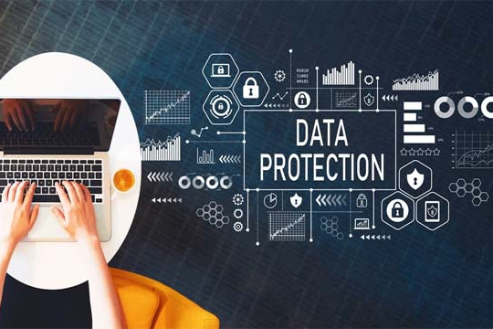  Bảo vệ dữ liệu trong thế giới IoT công nghiệp 