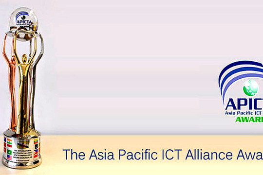  APICTA 2019: Cơ hội quảng bá ICT Việt Nam với bạn bè quốc tế 