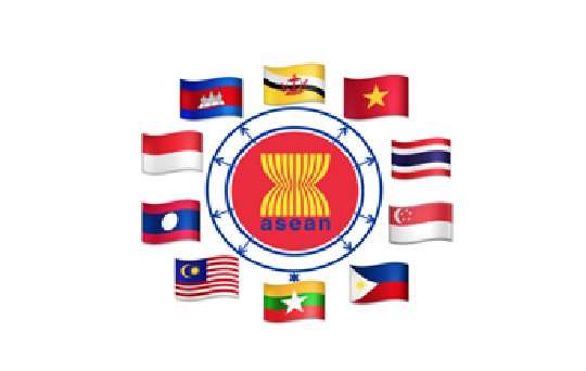  Sẽ phát hành bộ tem chào mừng năm Asean-Việt Nam nhân sự kiện Việt Namlà chủ tịch Asean năm 2020 