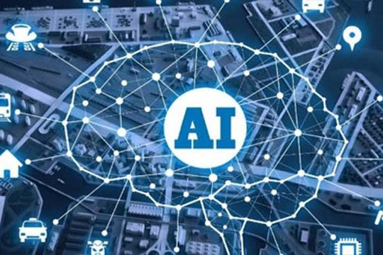  AI trong chuyển đổi kỹ thuật số của chính phủ là gì? 