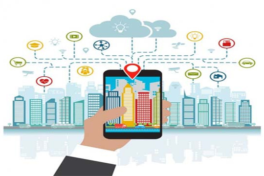  3 phương pháp áp dụng công nghệ thành phố thông minh giúp Đài Loan tiếp tục đà tăng trưởng 
