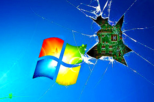  Lỗ hổng nghiêm trọng mới trên nhiều phiên bản hệ điều hành Windows 