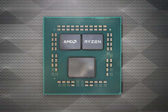  AMD cuối cùng đã chiến thắng trong cuộc chiến về chip? 