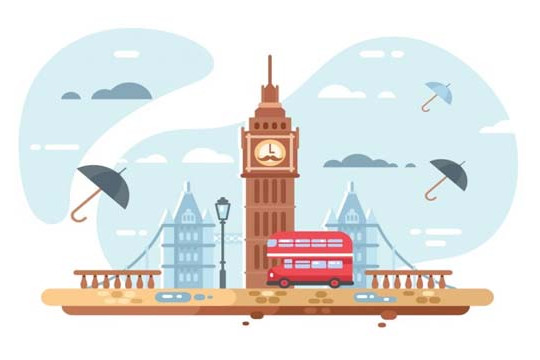  4 thủ thuật giúp Vương quốc Anh dẫn đầu về công nghệ thành phố thông minh 