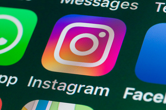  Facebook thưởng lớn cho phát hiện ứng dụng lạm dụng dữ liệu người dùng trên Instagram 