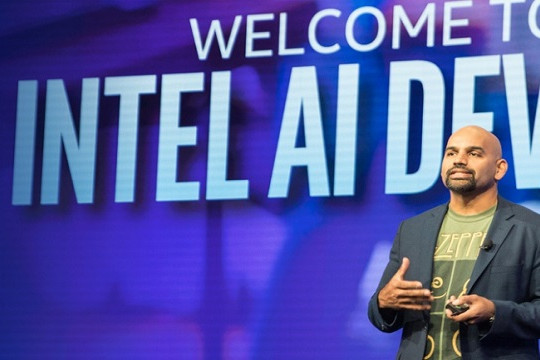  Intel ra mắt chip AI đầu tiên nhờ đầu tư khởi nghiệp tại Israel 