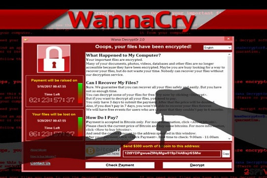  Anh cảnh báo các nhà phát triển bỏ Python 2 do lo ngại sự cố như WannaCry 