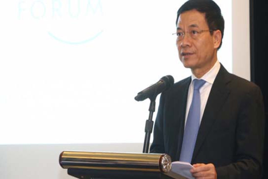  Sáng kiến kỹ thuật số ASEAN là cơ hội cho nền kinh tế kỹ thuật số của Việt Nam 