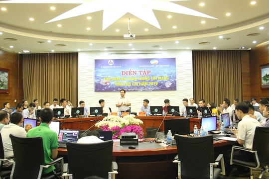  Lào Cai ban hành Nghị quyết phát triển CNTT-TT giai đoạn 2019 - 2025 