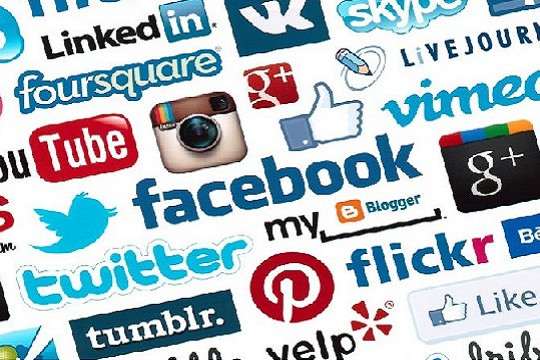  Hơn một nửa số đăng nhập truyền thông xã hội là lừa đảo 