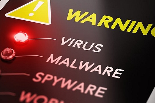  Check Point cảnh báo các cuộc tấn công lừa đảo trên điện thoại Android 