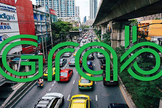  Thái Lan thể chế hóa dịch vụ gọi xe công nghệ vào đầu năm 2020 