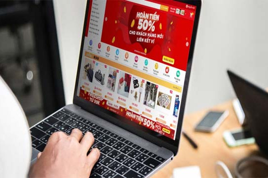  Nền tảng thương mại điện tử Việt Nam Sendo thu hút người tiêu dùng bên ngoài các thành phố lớn như thế nào 