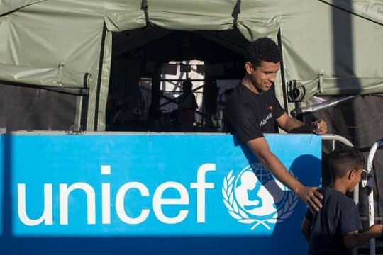  UNICEF làm rò rỉ dữ liệu cá nhân của hơn 8000 người học trực tuyến 
