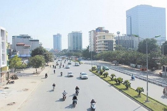  Hà Nội có thêm 2 huyện đạt chuẩn nông thôn mới 