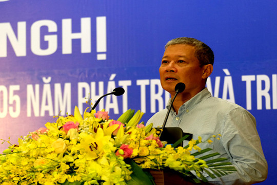  NEAC có sứ mệnh quan trọng thúc đẩy giao dịch điện tử tại Việt Nam 