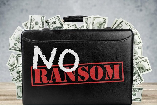  11 bước để phòng chống ransomware 