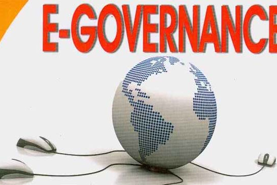  Định nghĩa, ưu và nhược điểm của E – Governance 