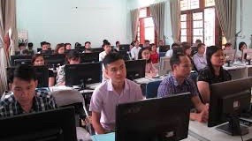  Lai Châu đã có 574.380 văn bản điện tử được gửi và nhận trên Hệ thống QLVB và ĐHĐT 