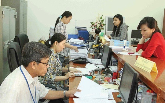  Nâng cấp cổng thông tin điện tử của tỉnh Ninh Thuận 