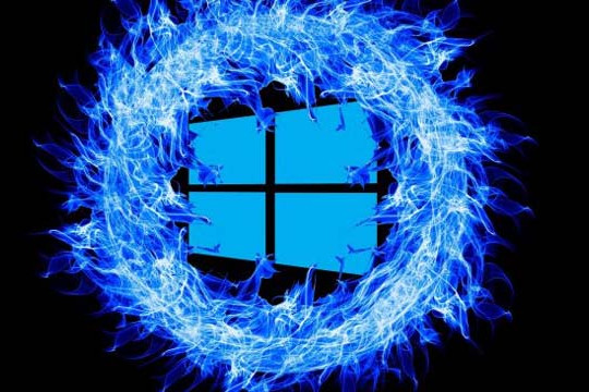  Các sự cố của Windows 10 đang hủy hoại danh tiếng của Microsoft 