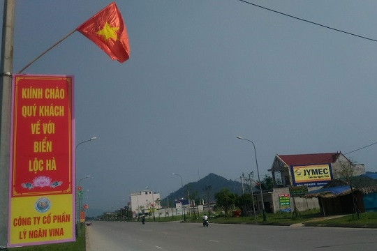  Trung tâm Văn hóa - Truyền thông huyện Lộc Hà, Hà Tĩnh: Nâng cao chất lượng truyền thanh, truyền hình sau sáp nhập 