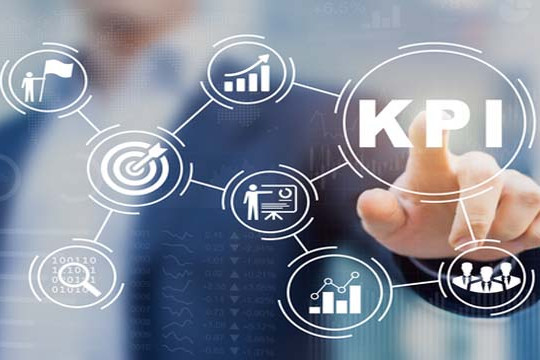  KPI dựa trên dữ liệu là trụ cột cho việc ra quyết định của doanh nghiệp vừa và nhỏ trong năm 2019 