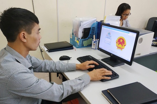  Phú Thọ dành 35,2 tỷ đồng cho Chương trình Mục tiêu CNTT giai đoạn 2019 - 2020 