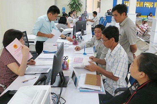  Ứng dụng hệ thống thông tin Quản lý văn bản chỉ đạo, điều hành tại Vĩnh Long 
