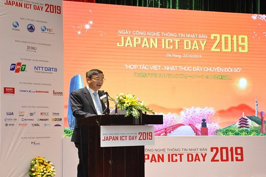  95% DN Nhật nhận kỹ sư khoa học máy tính, phần mềm Việt Nam 