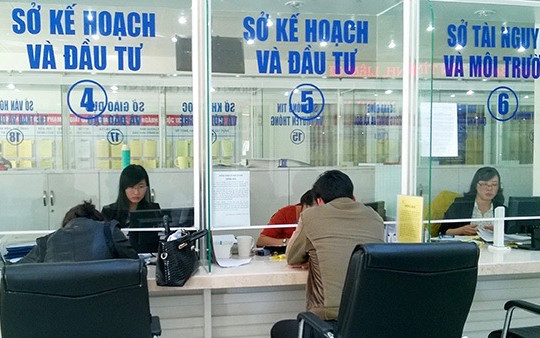 Kết quả việc cung cấp dịch vụ công trực tuyến tại Lâm Đồng 