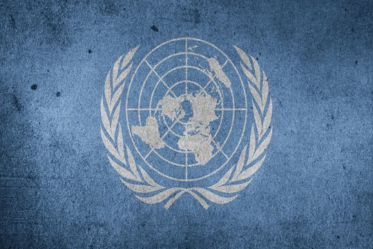  Nhân viên Liên Hợp Quốc, UNICEF, Hội chữ thập đỏ là mục tiêu của chiến dịch lừa đảo 