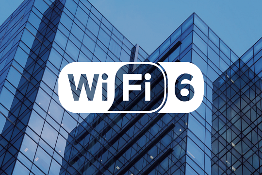  Thí điểm Wi-Fi 6 để đổi mới phương thức học tập trong tương lai 