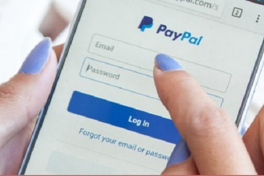  PayPal bị mạo danh nhiều nhất trong các cuộc tấn công lừa đảo quý 3/2019 
