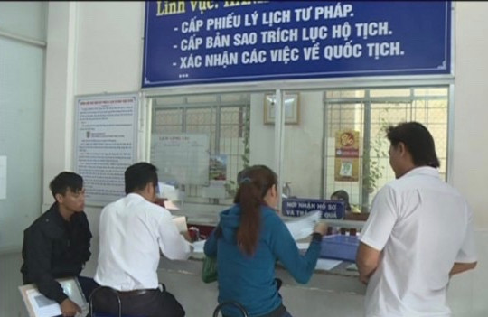  Ứng dụng CNTT trong cơ quan nhà nước: Các cập nhật mới tại Tiền Giang 