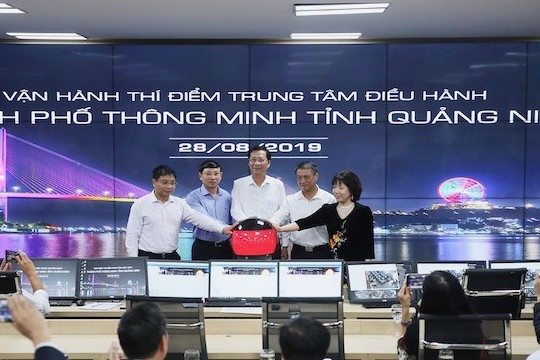  Tầm nhìn phát triển CNTT đến năm 2030 tại Quảng Ninh 