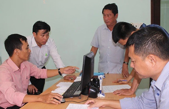  Đắk Lắk ứng dụng CNTT trong công tác phổ biến, giáo dục pháp luật 
