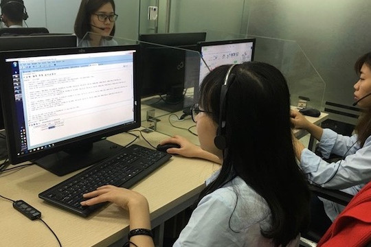  Sơn La công bố tiêu chí đánh giá xếp hạng về ứng dụng CNTT tại địa phương 