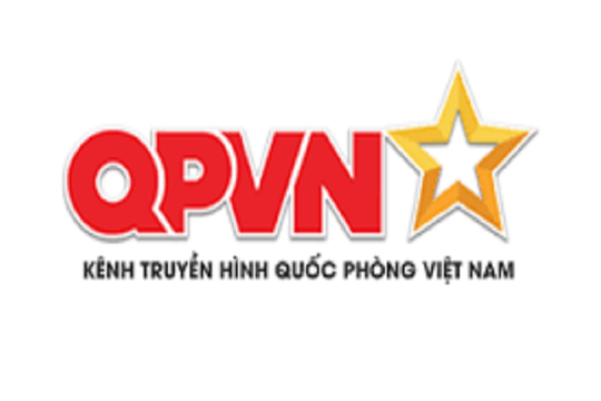  Truyền hình Quốc phòng Việt Nam (QPVN): Nơi sức mạnh thông tin gắn kết tình quân, dân thắm thiết. 