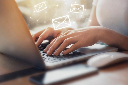  91% các cuộc tấn công qua email doanh nghiệp xảy ra vào các ngày trong tuần 
