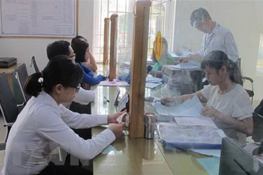  TP. Hồ Chí Minh đẩy mạnh cải cách thủ tục hành chính 