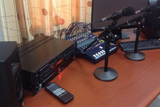  Tháo gỡ khó khăn cho các Đài truyền thanh cấp huyện khu vực miền Nam: Cần “cú hích” phát triển 