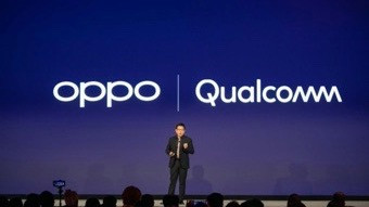  OPPO sẽ ra mắt smartphone 5G tích hợp Qualcomm Snapdragon 865 