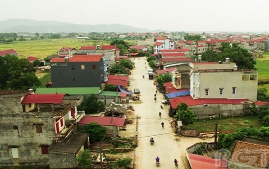  Huyện Yên Dũng (Bắc Giang) làm tốt công tác phát thanh cơ sở 